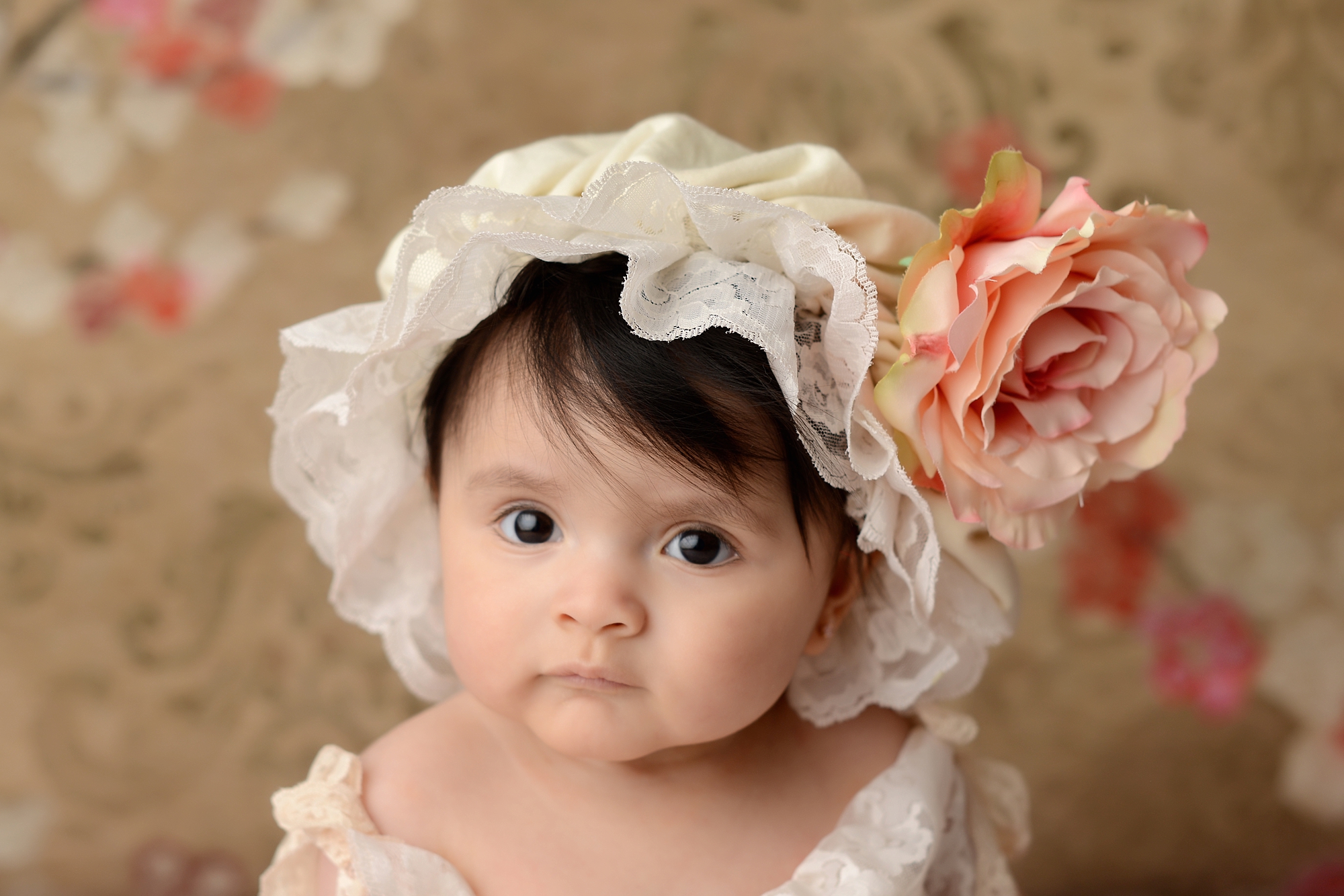 Brilianna Photography | Queens Baby Photographer
