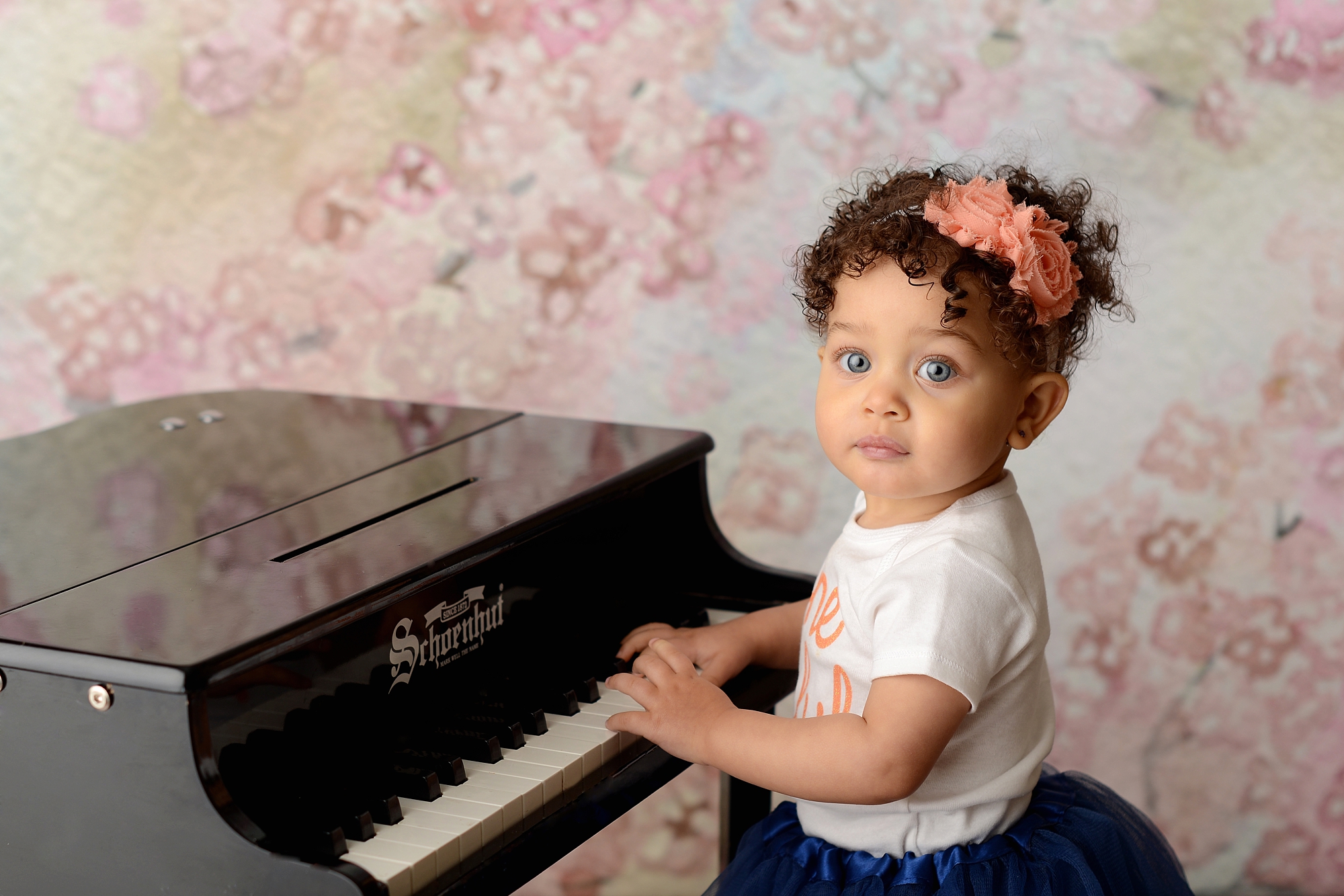 Brilianna Photography | Queens Baby Photographer
