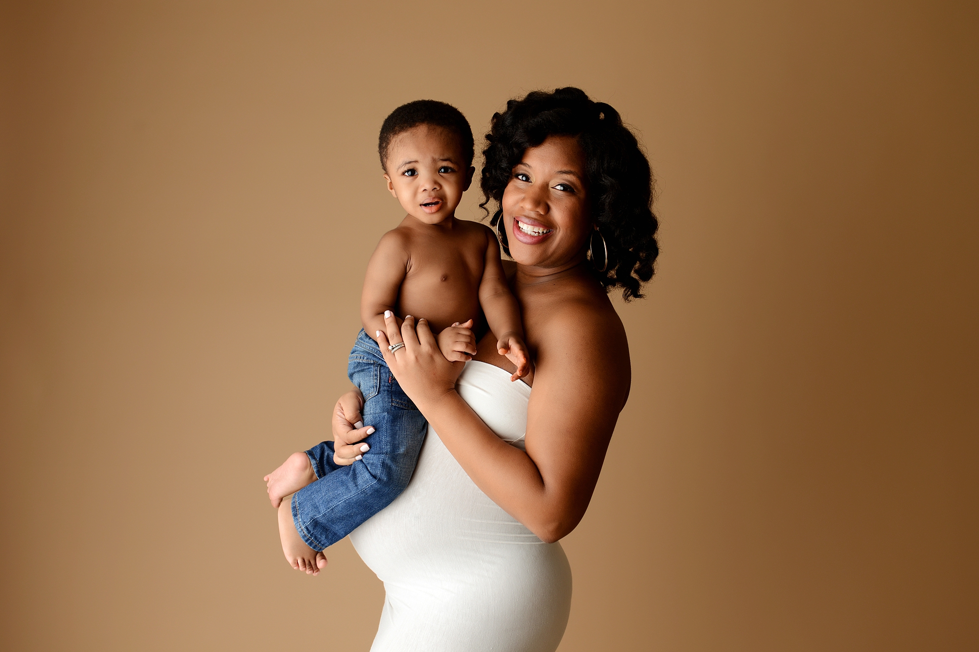 Brilianna Photography | Queens Maternity Photographer