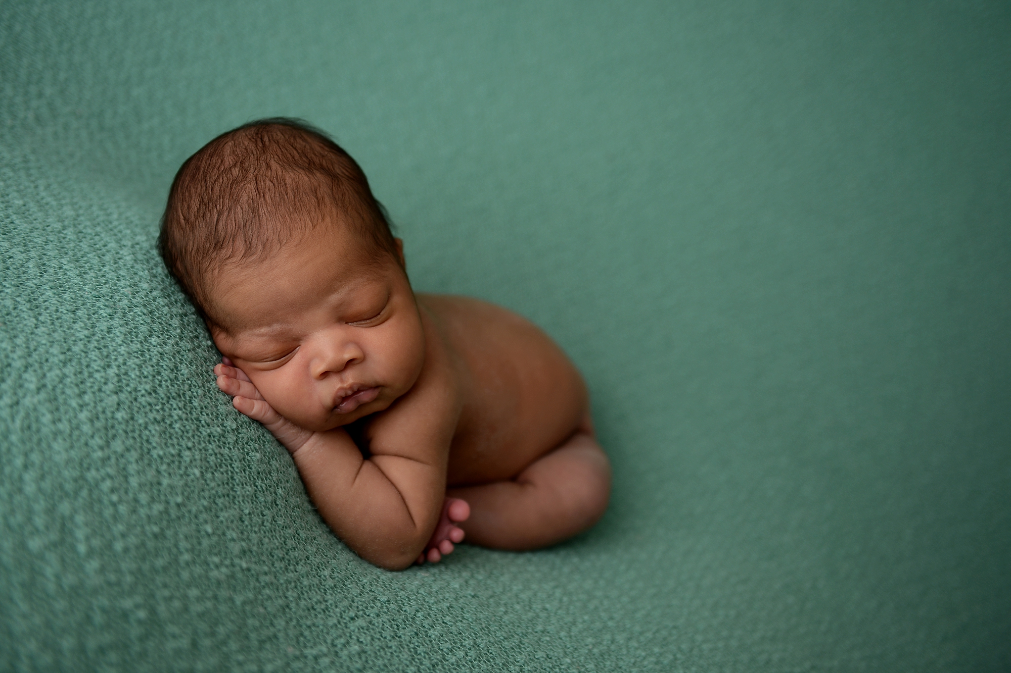 newborn photographers new york