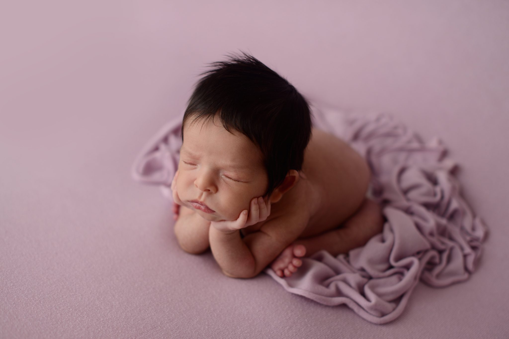 newborn photographer in manhattan ny