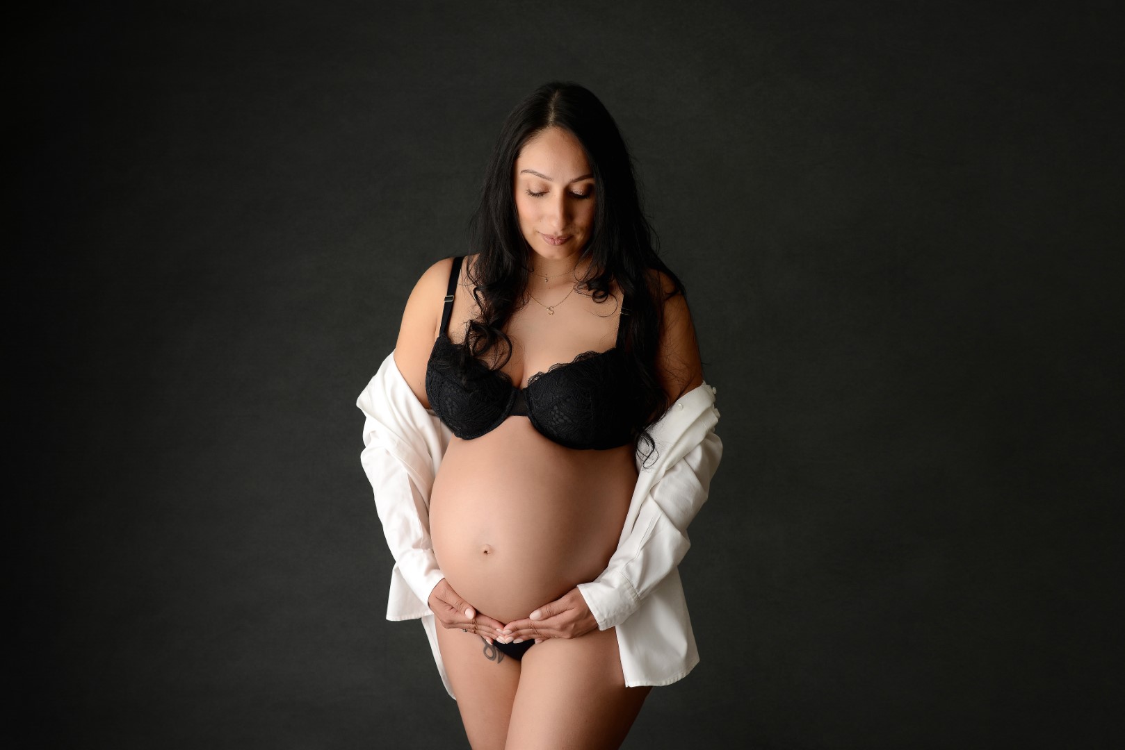 long island maternity photographer - brilianna photography