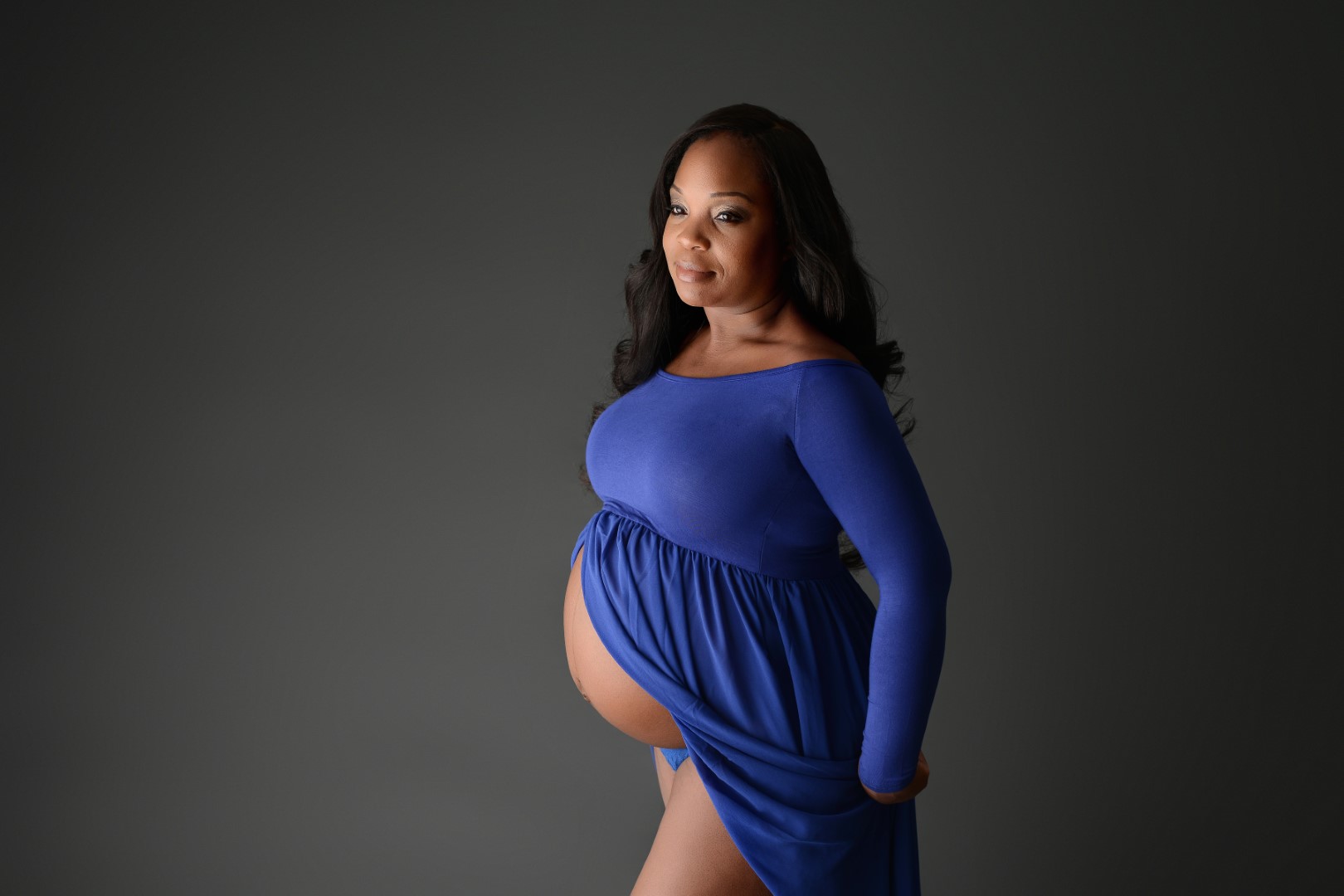 Professional Pregnancy Pictures