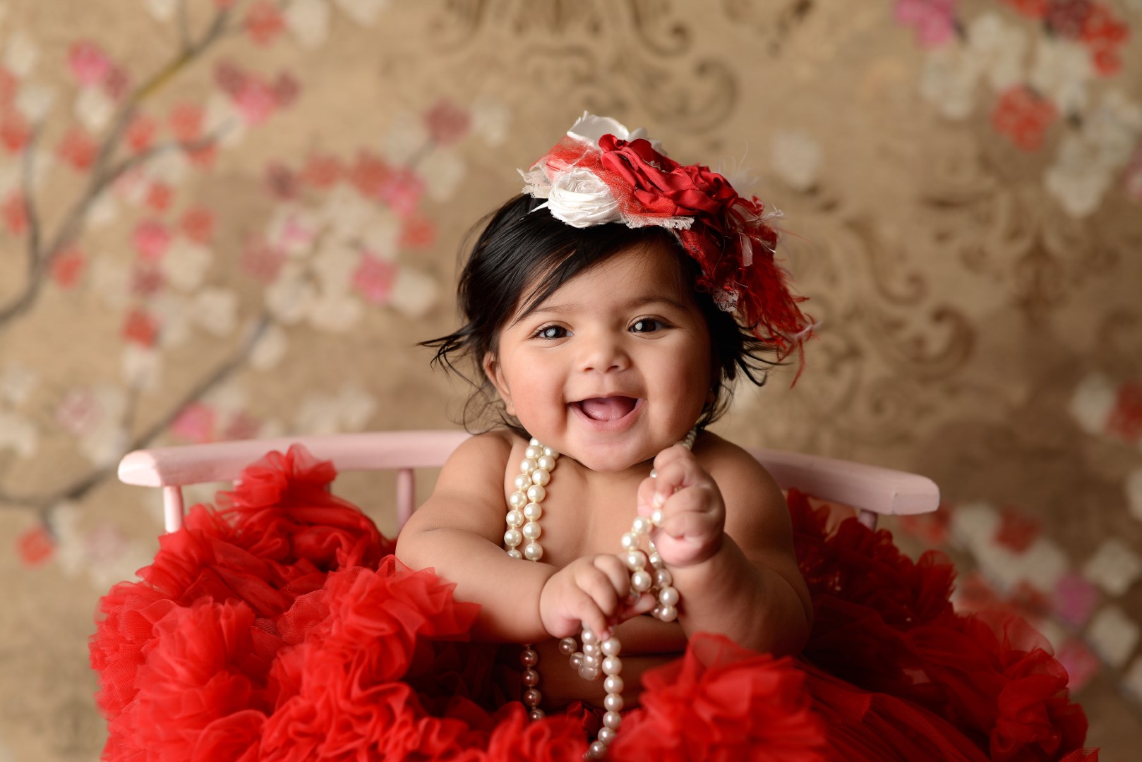 professional baby photography queens ny