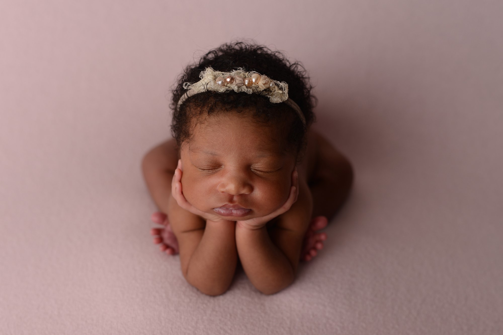 professional newborn portraits queens new york brilianna photography